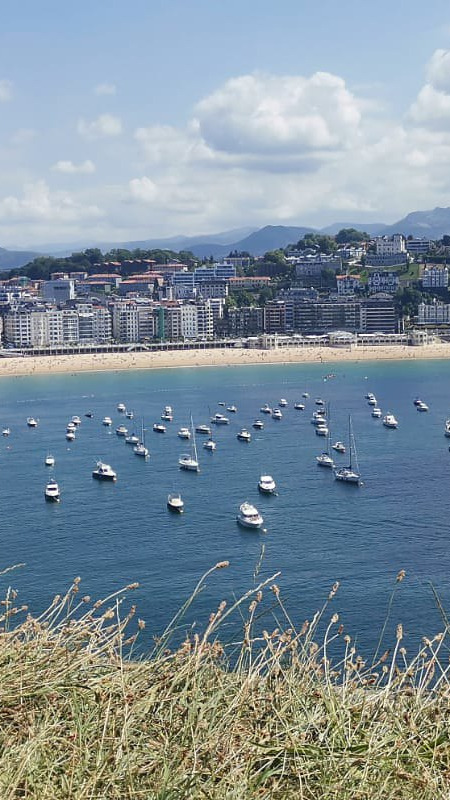 foto de San Sebastián