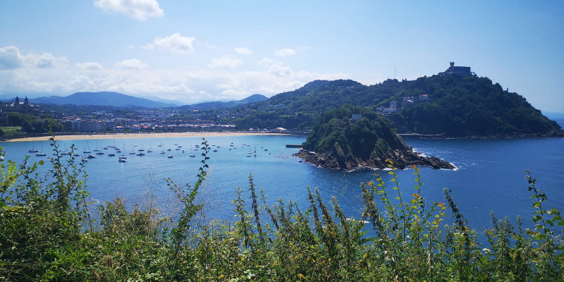 foto de San Sebastián