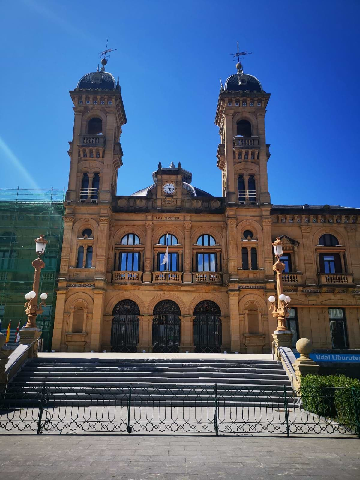 foto de San Sebastián